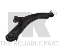 Brazo de enlace, suspensión de rueda NK 5013944 para OE 8200 346 942