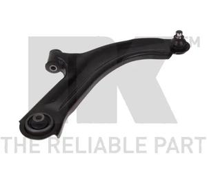 Brazo de enlace, suspensión de rueda NK 5013944 para OE 8200 346 942