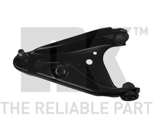 Brazo de enlace, suspensión de rueda NK 5013957 para OE 5450 102 94R