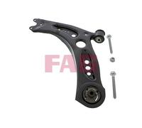 Brazo de enlace, suspensión de rueda Schaeffler FAG 821 1146 10 para OE 5Q0 407