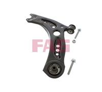 Brazo de enlace, suspensión de rueda Schaeffler FAG 821 1148 10 para OE 5Q0 407