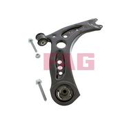 Brazo de enlace, suspensión de rueda Schaeffler FAG 821 1149 10 para OE 5Q0 407