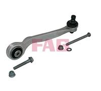 Brazo de enlace, suspensión de rueda Schaeffler FAG 821 1192 10 para OE 4E0 407