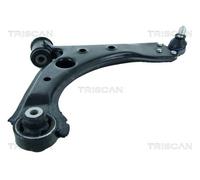 Brazo de enlace, suspensión de rueda Triscan 8500 15567 para OE 50705465