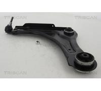 Brazo de enlace, suspensión de rueda Triscan 8500 25580 para OE 5450 100 10R