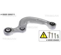 TRISCAN 8500 295211 Barra oscilante de suspensión de ruedas