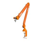 Rode Brazo de estudio PSA1+ profesional premium (Naranja)