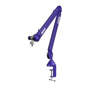 Rode Soporte de brazo articulado de estudio PSA1+ profesional premium Púrpura