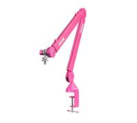 Brazo de estudio profesional premium RØDE Microphones PSA1+ (Rosa)