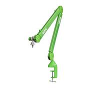 Brazo de estudio profesional premium RØDE Microphones PSA1+ (Verde)