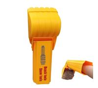 - Brazo de excavación de Nieve, Pala de ergonómica Grande para Entrenamiento de prehensión, Juego de construcción de Castillos, Camping y