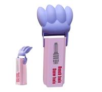 Brazo De Excavadora: Juguete De Excavación para Niños Al Aire Libre, Excavadora De Ergonómica, Herramienta De Entrenamiento De Agarre Grande con Construcción De ABS Duradera Y Fácil Manejo | Act