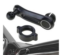 Brazo De Extensión De Bola Del Soporte Del Teléfono, Barra De Extensión Del Soporte Del Teléfono Del Coche - Varilla Del Brazo De Extensión De Bola De 17 Mm Para Soporte Del Teléfono Del Coche | Brazo