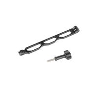 Brazo de extensión de cámara multiposición, soporte para manillar, amplia compatibilidad para perspectiva en primera persona sin problemas