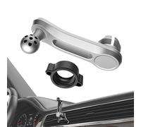 Brazo De Extensión De Montaje Del Teléfono, ARMADOR DE LA BOLA, Adaptador De Extensión A De Montaje Para Teléfono Móvil,