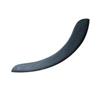 Brazo de guitarra de madera que optimiza la proyección de sonido, diseño ergonómico cómodo que evita el brazo para todas las guitarras, protección contra el sudor, reposabrazos de guitarra