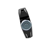 Brazo de junta de cámara, doble agujero de tornillo de 1/4, adaptador de aleación de aluminio, mecanismo de rotación de 180°, adaptador de montaje flexible para cámara