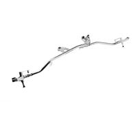 Brazo De Limpiaparabrisas Delantero Para Opel Meriva A 2003-