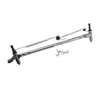 Brazo De Limpiaparabrisas Delantero Para Opel Vectra C -2008, Signum -2008