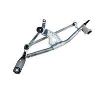 Brazo De Limpiaparabrisas Delantero Para Renault Megane Ii 2002-