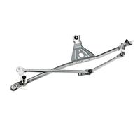 Brazo De Limpiaparabrisas Delantero Para VW Caddy -04, Polo -01, Seat Ibiza -02