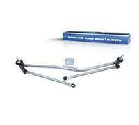 Brazo de limpiaparabrisas DT SPARE PARTS para u.a. Mercedes-Benz Sprinter