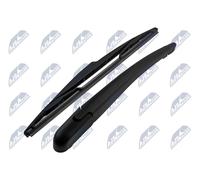 Brazo De Limpiaparabrisas, Limpieza De Cristales Posteriores Para PEUGEOT 208