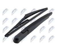Brazo De Limpiaparabrisas, Limpieza De Cristales Traseros Para NISSAN X-TRAIL