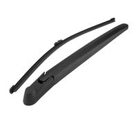 Heckwischerarm Con Escobilla Apto para Opel Vectra C Hatchback 2002 Ancho