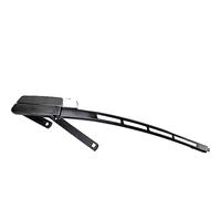 Brazo De Limpieza De Cristales Lateral Del Pasajero METZGER Para AUDI Q7