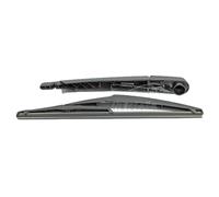 Brazo De Limpieza De Cristales Trasero 290 Mm METZGER Para U.A. DACIA SANDERO