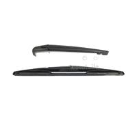 Brazo De Limpieza De Cristales Trasero 310 Mm Con Tapa METZGER Para FIAT STILO