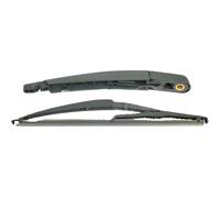 Brazo De Limpieza De Cristales Trasero 310 Mm METZGER Para MB R-KLASSE