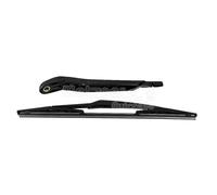 Brazo De Limpieza De Cristales Trasero METZGER Compatible Con FIAT QUBO