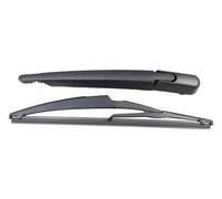 Brazo De Limpieza De Cristales Trasero METZGER Para CITROËN C4 II