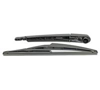 Brazo De Limpieza De Cristales Trasero METZGER Para DACIA SANDERO II