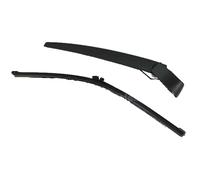 Brazo De Limpieza De Ventana Trasera 380 Mm Con Tapa METZGER Para BMW X5