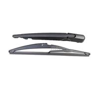 Brazo De Limpieza De Ventana Trasero 290 Mm Con Tapa METZGER Para CITROËN C4