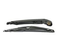 Brazo De Limpieza De Ventanas Trasero 260 Mm Con Tapa METZGER Para FIAT 500L