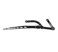 Brazo De Limpieza Del Cristal Delantero Derecho METZGER Para BMW Serie 5