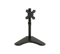 Link Brazo de mesa con base para vídeo de 13 a 32, hasta 8 kg, VESA 100 x 100