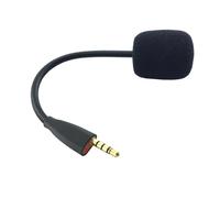 Brazo de micrófono de alta calidad para auriculares MMX100/MMX150. Brazo de micrófono para consolas y auriculares para juegos de PC. Uso multiplataforma