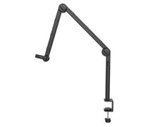 Brazo de micrófono extra alto Ulanzi con abrazadera de mesa