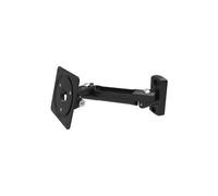 Brazo De Montaje MacLocks Para Tableta PC - Acero - Negro 827B