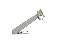 Brazo de Motor Air 2 con Motor, Brazos de Repuesto completos Delanteros Traseros Izquierdo y Derecho, compatibles con Accesorios de Mantenimiento de Drones dji Mavic Ai.r 2(Rear Right)