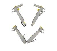 Brazo de Motor Air 2 con Motor, Brazos de Repuesto completos Delanteros Traseros Izquierdo y Derecho, compatibles con Accesorios de Mantenimiento de Drones dji Mavic Ai.r 2(1 Set)