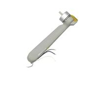 Brazo de Motor Air 2 con Motor, Brazos de Repuesto completos Delanteros Traseros Izquierdo y Derecho, compatibles con Accesorios de Mantenimiento de Drones dji Mavic Ai.r 2(Left Rear)