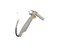 Brazo de Motor Air 2 con Motor, Brazos de Repuesto completos Delanteros Traseros Izquierdo y Derecho, compatibles con Accesorios de Mantenimiento de Drones dji Mavic Ai.r 2(Left Front)