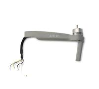 Brazo de motor compatible con DJI AIR 2S, repuesto for dron, brazos de motor delanteros, traseros, izquierdo y derecho for Mavic AIR 2S.(Front Left)