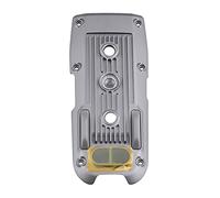 Brazo de motor original marco medio superior inferior para carcasa compatible con Air 2S Drone Accesorios Piezas de reparación de brazo de motor Piezas de reparación de brazo de motor izquierda